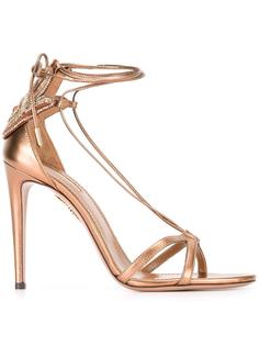 босоножки Mandala Aquazzura