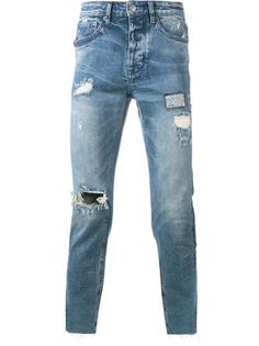 джинсы Chitch Chop Ksubi