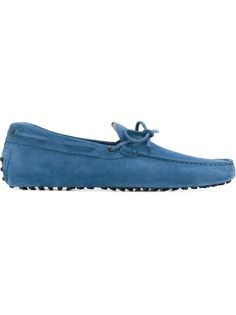 мокасины Gommino  Tods Tod’S