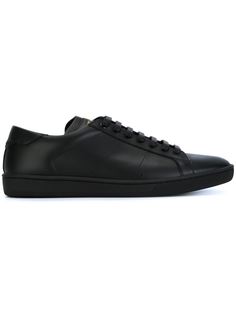 кеды Court Classic  Saint Laurent
