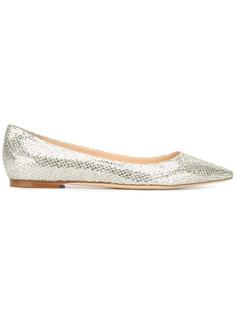 балетки Romy Jimmy Choo