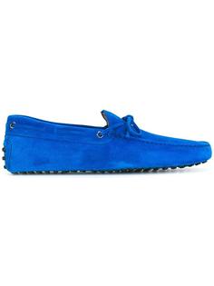 мокасины Gommini  Tods Tod’S