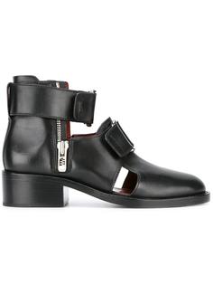 ботинки по щиколотку 3.1 Phillip Lim