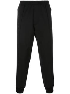 укороченные джоггеры Dsquared2
