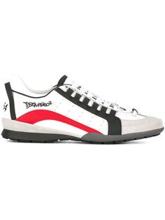 кеды 551 Dsquared2