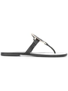 сандалии Miller Tory Burch