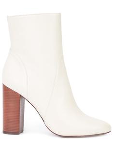 сапоги до середины голени  Derek Lam 10 Crosby