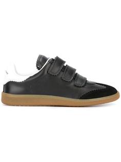 кеды Étoile Beth Isabel Marant Étoile