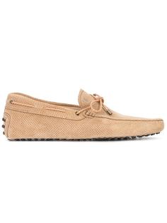 мокасины Gommino Tods Tod’S