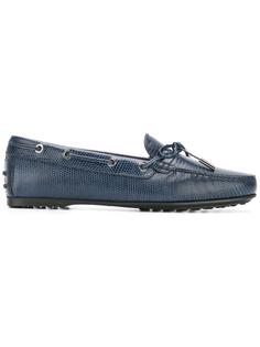 классические лоферы Tods Tod’S