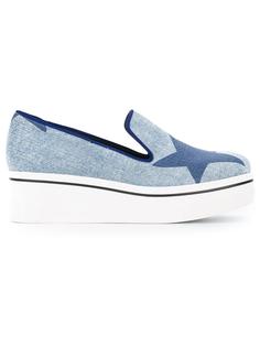 лоферы Star Binx Stella McCartney