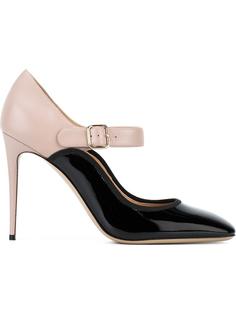 туфли Valentino Garavani Mary Jane Valentino