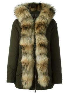 пальто Glaphira Moncler