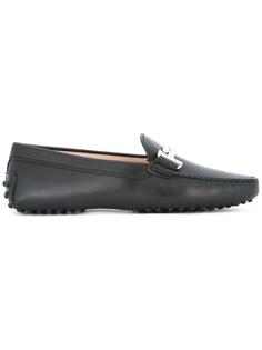 мокасины Gommino Tods Tod’S