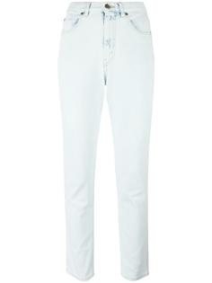 джинсы с завышенной талией Golden Goose Deluxe Brand