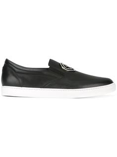 кеды "Pop" Dsquared2