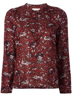 блузка Amaria Isabel Marant Étoile