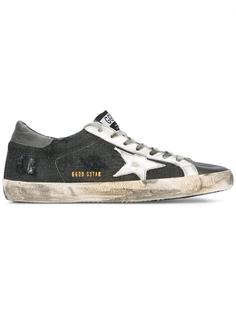 кеды Super Star Golden Goose Deluxe Brand