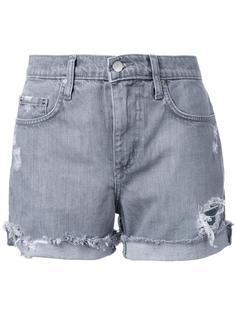 джинсовые шорты Mondo Nobody Denim