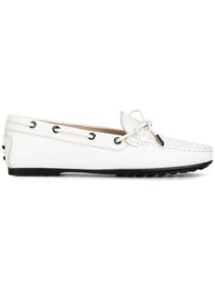 лоферы Marmo  Tods Tod’S