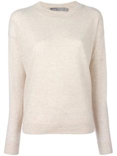 джемпер свободного кроя Vince