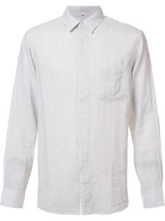 рубашка Stripe Beach  Rag & Bone