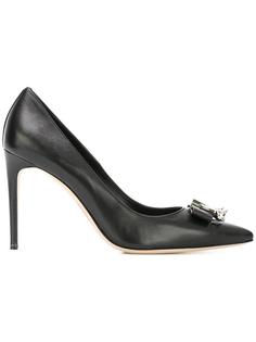 туфли Pierce Me Dsquared2