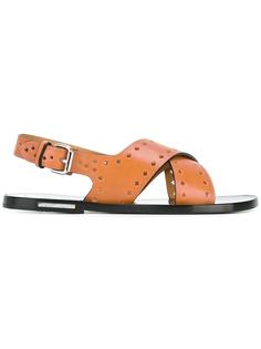 босоножки Jerys Isabel Marant Étoile