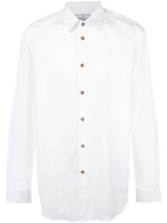 классическая рубашка Vivienne Westwood Man