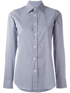 рубашка в клетку  Dsquared2