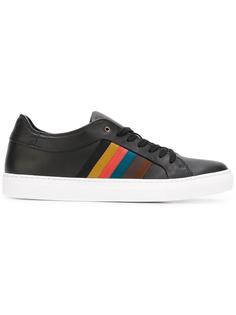 кеды с контрастными полосками Paul Smith