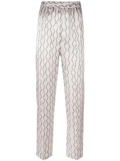 брюки Sonia Isabel Marant