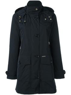 парка на молнии Woolrich