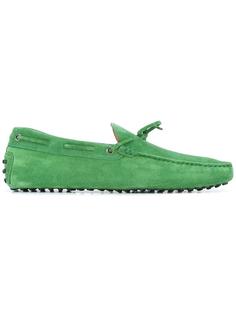 мокасины Gommino Tods Tod’S