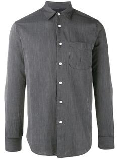 рубашка с нагрудным карманом Rag & Bone