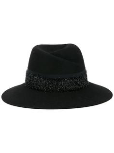 фетровая шляпа Virginie Maison Michel