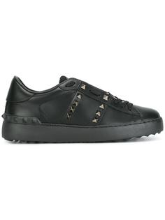 кроссовки Valentino Garavani Rockstud Untitled  Valentino
