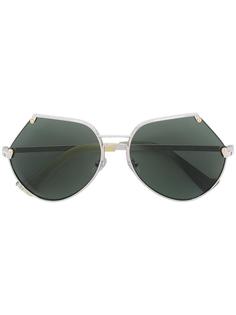 солнцезащитные очки Embassy  Grey Ant