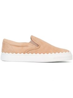 слипоны Ivy Chloé