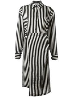 платье Donte Christian Wijnants