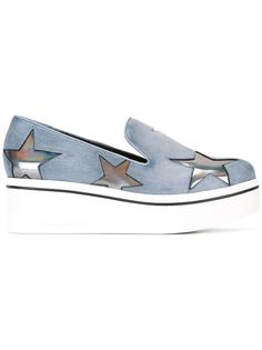 лоферы Star Binx  Stella McCartney