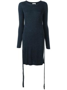 свитер с разрезом  See By Chloé