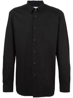 классическая рубашка  Vivienne Westwood Man