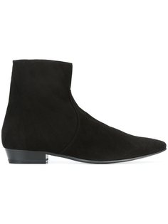 ботинки Devon Saint Laurent