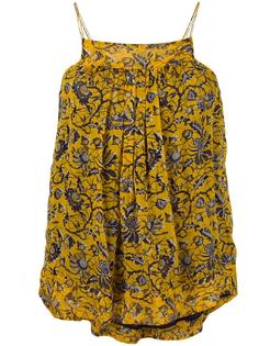 блузка Bronson  Isabel Marant Étoile