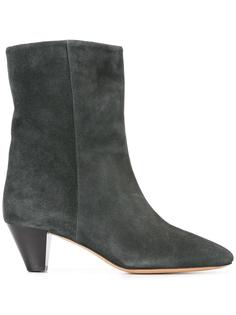 ботинки  Dyna Isabel Marant Étoile