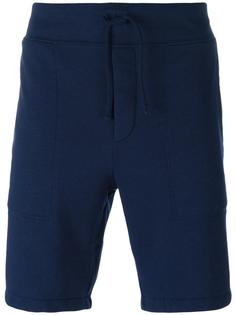 спортивные шорты Polo Ralph Lauren