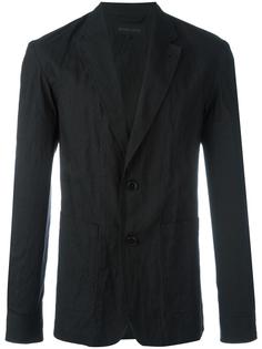 пиджак Summer Ann Demeulemeester Grise