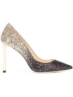 туфли  Romy 100 Jimmy Choo