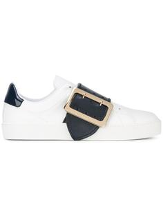 кеды Westford Burberry
